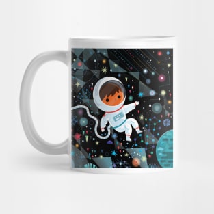 Space Mug